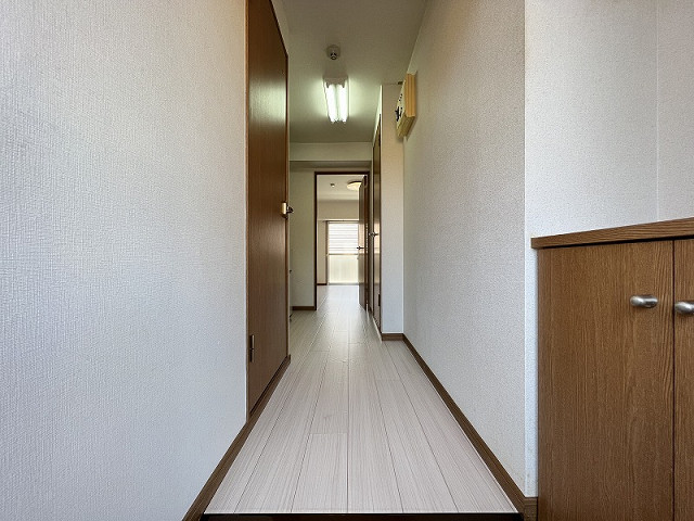 部屋４