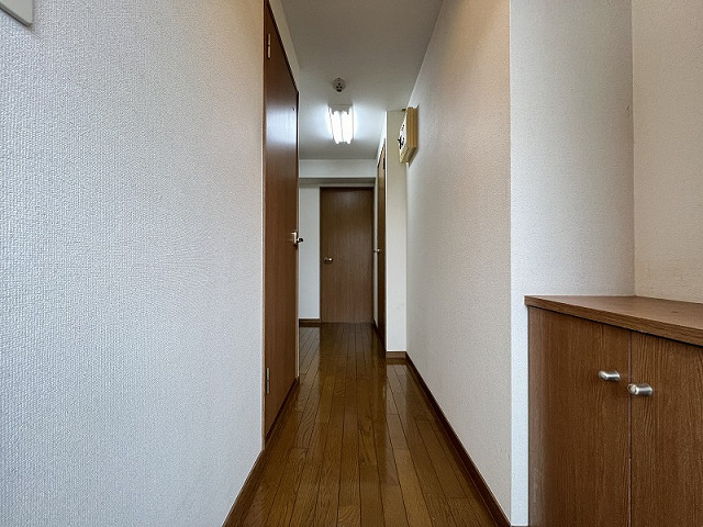 部屋４