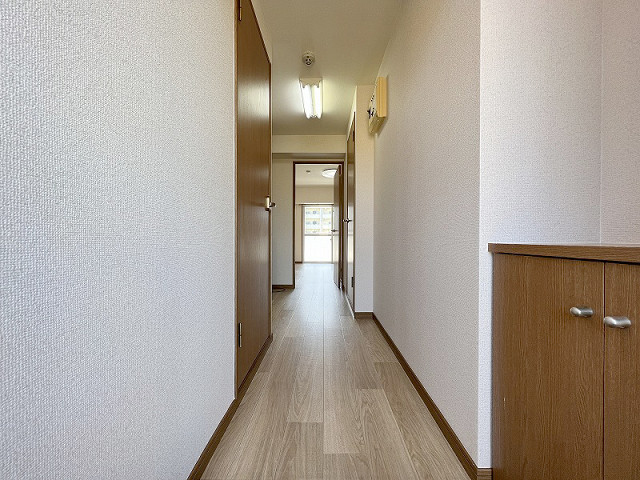 部屋４
