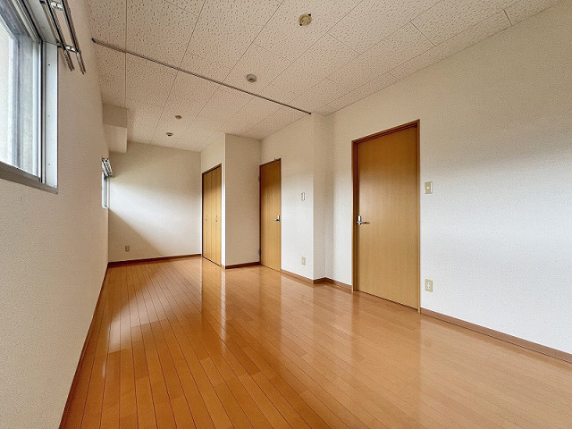 部屋４