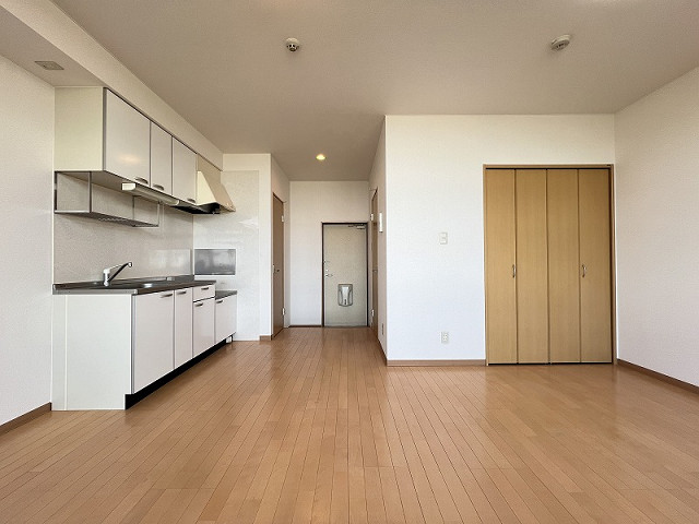 部屋４