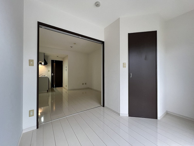 部屋４