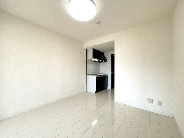 部屋４