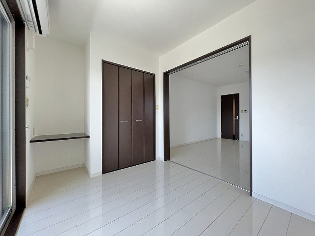 部屋４