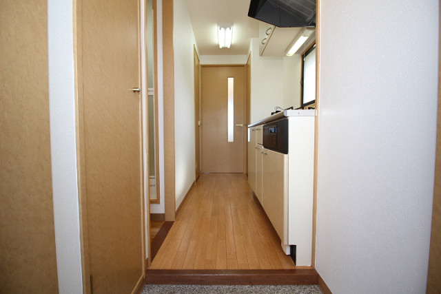部屋４
