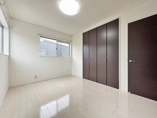 部屋４