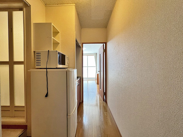 部屋４