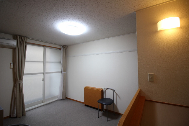 部屋４