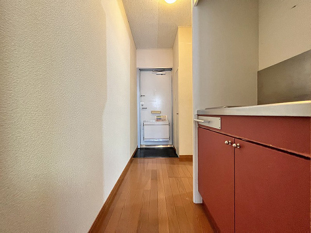 部屋４