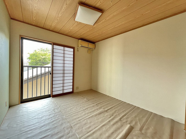 部屋４