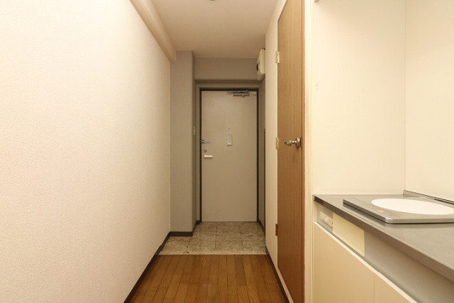 部屋４