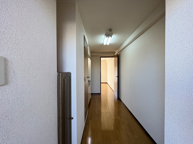 部屋４
