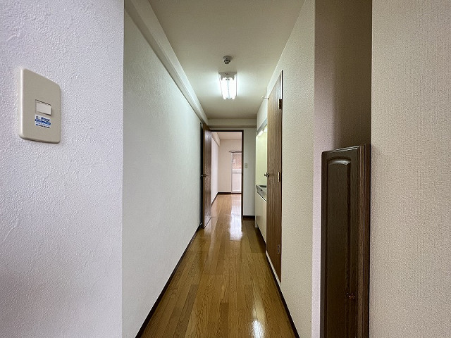 部屋４
