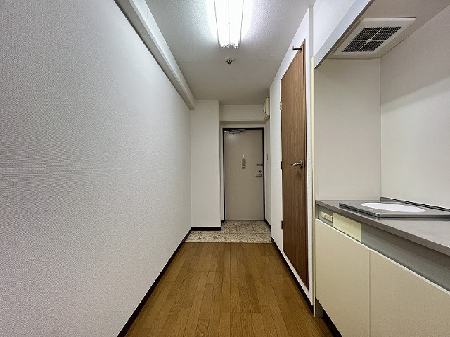 部屋４