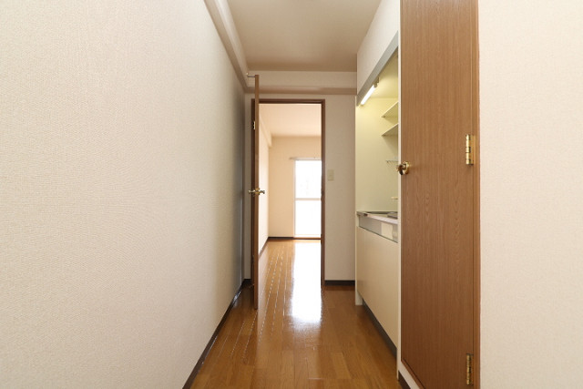 部屋４