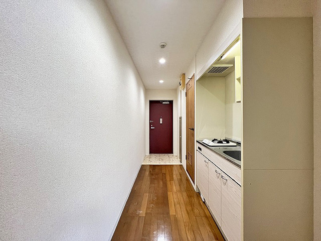 部屋４