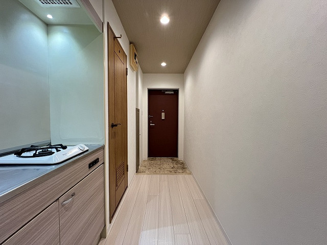 部屋４