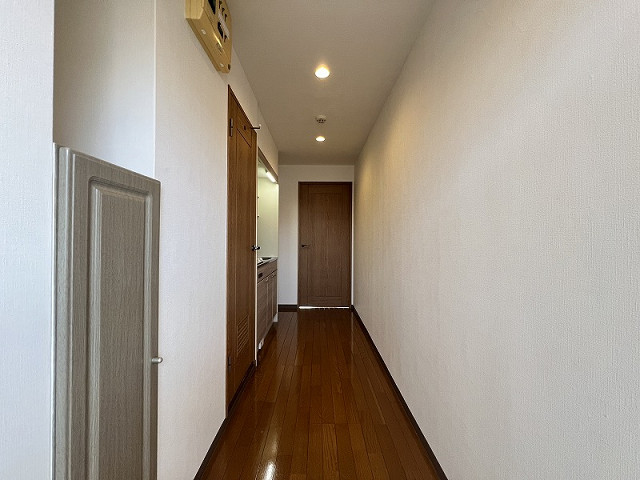 部屋４