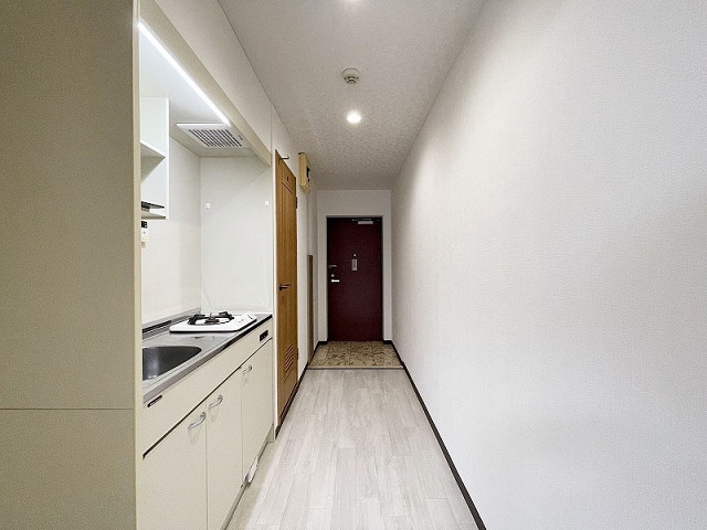 部屋４