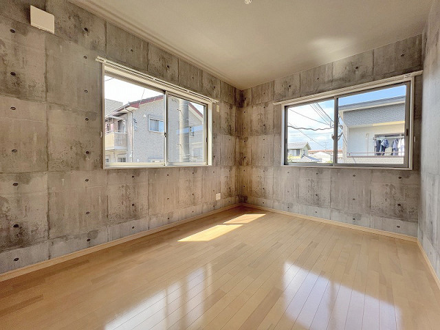 部屋４