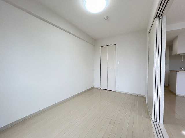 部屋４