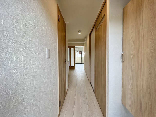 部屋４