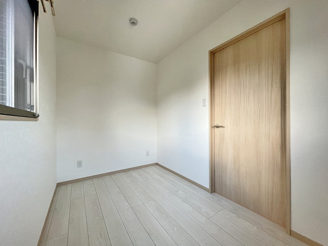 部屋４