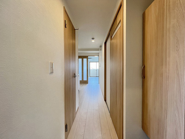 部屋４