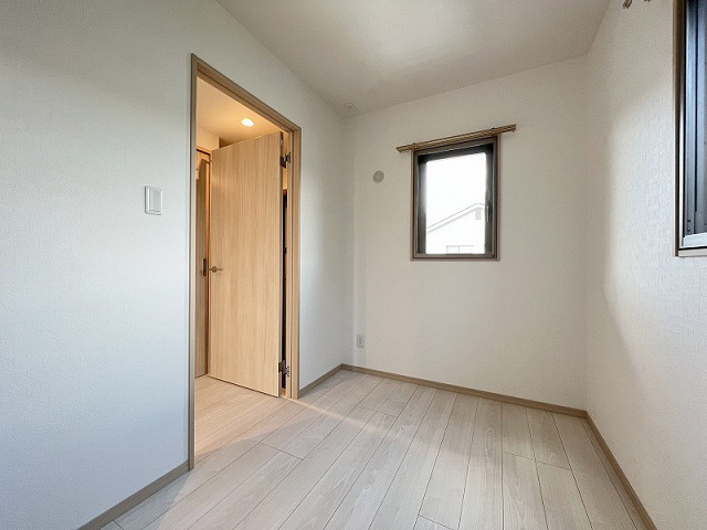 部屋４