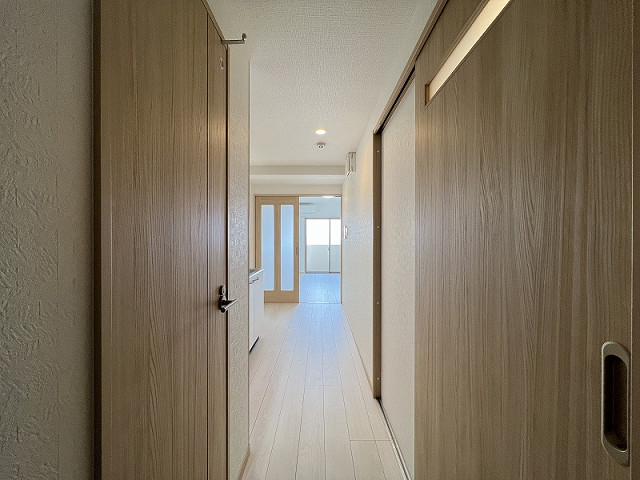 部屋４