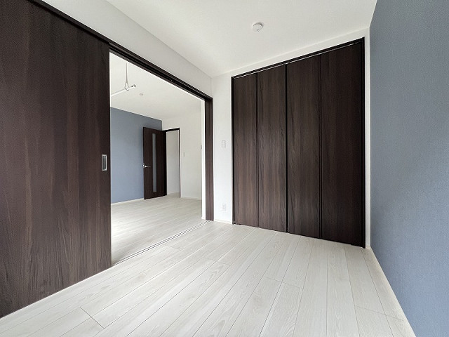 部屋４