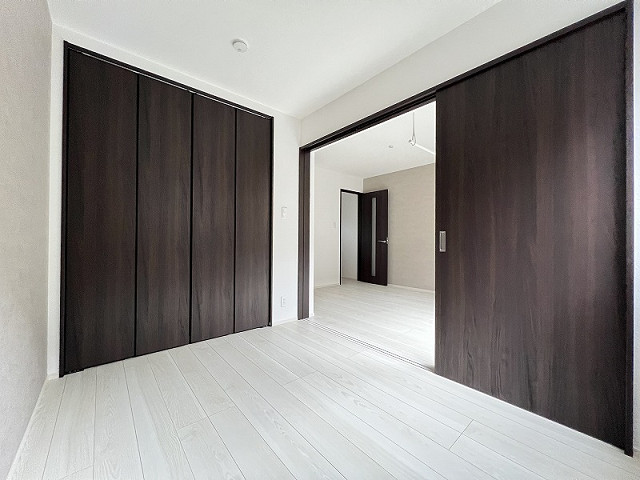 部屋４