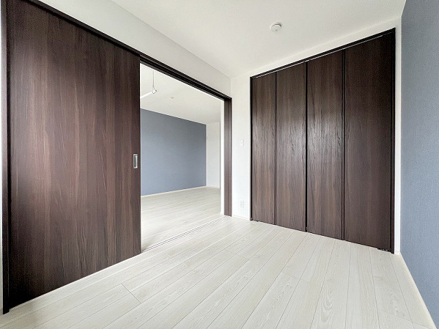 部屋４