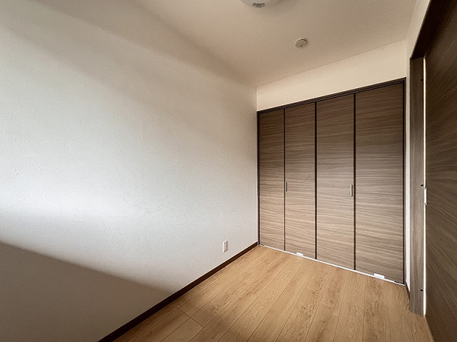 部屋４