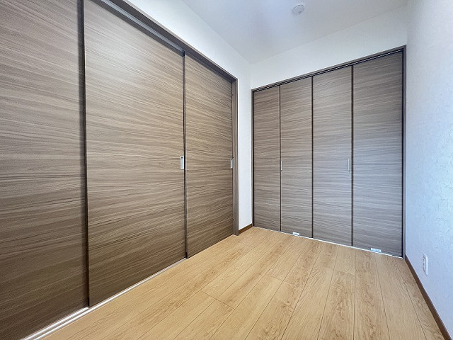 部屋４