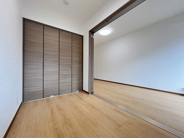 部屋４