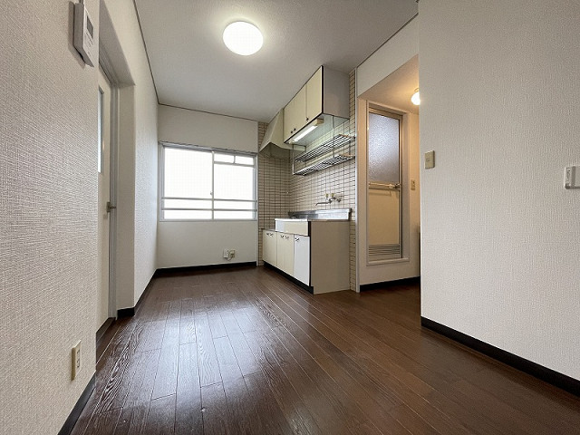 部屋４