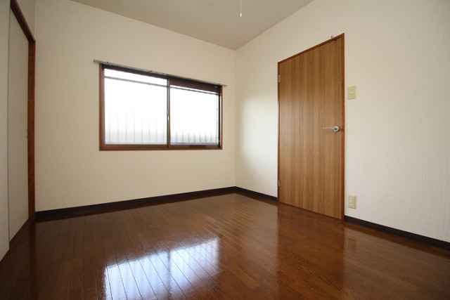 部屋４