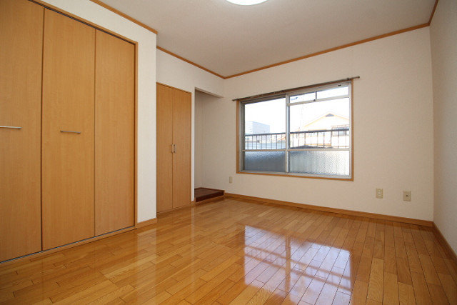 部屋４