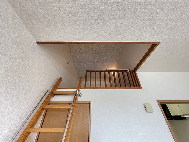 部屋４