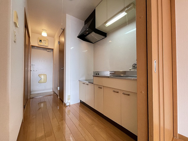 部屋４