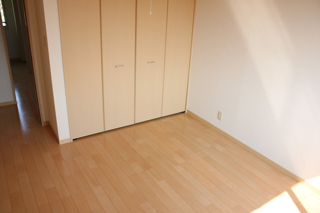 部屋４