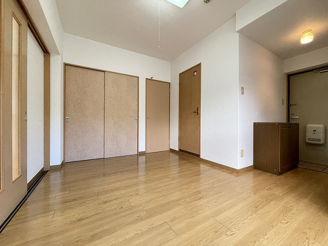 部屋４