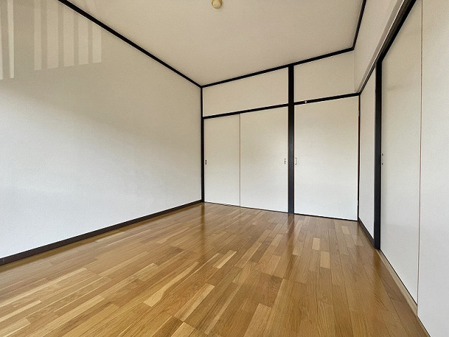 部屋４