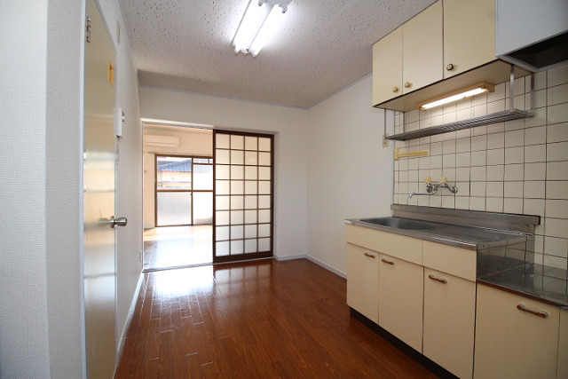 部屋４