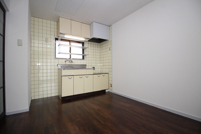 部屋４