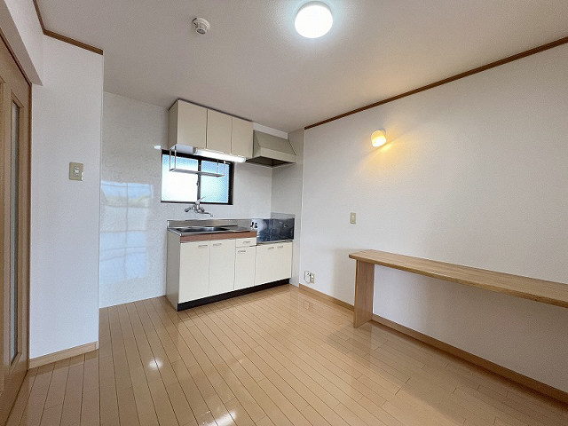 部屋４