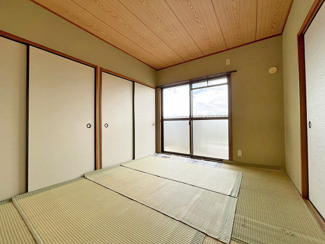 部屋４