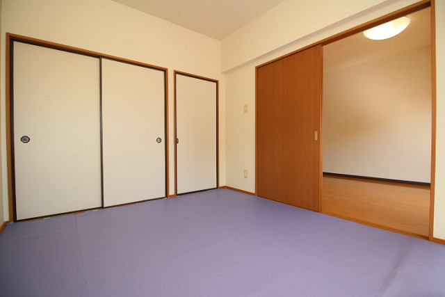 部屋４