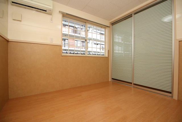 部屋４